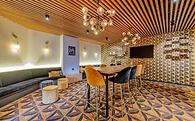 Logis Hotel Center