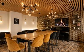 Logis Hotel Center